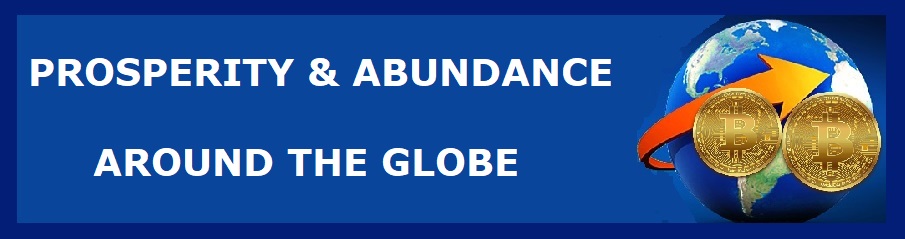 Creating A World Of Abundance & Prosperity
